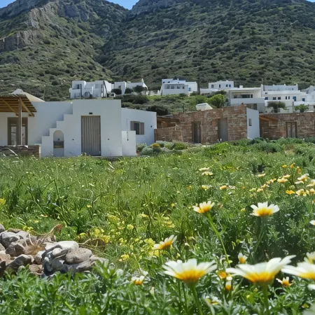 Flaros Village