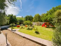 Park Hotel Terme Mediterraneo Hotels near Citara Beach