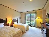 Blue Ridge Hotel - Mountain view