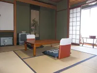 Hayashi Bekkan - Baarit
