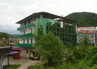 Olginka - Pet friendly