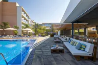 Altafulla Mar Hotel - parking