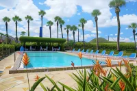 La Fiesta Ocean Inn & Suites - Merinäköala