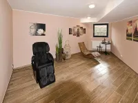 Eco Smart Apartments Nürnberg Süd - Apartments