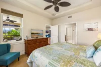 Luxury condo with central A/C and golf and ocean views - 피트니스 시설