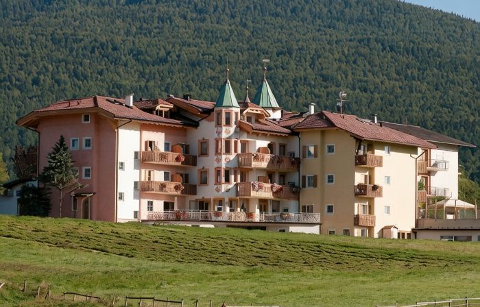 Hotel Rosa Resort
