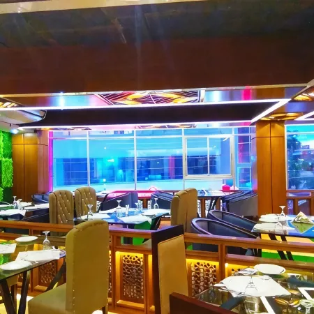 Hotel Grand View