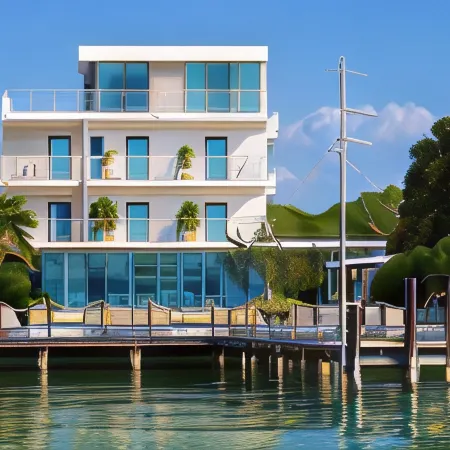 Aqva Boutique Hotel (Adults Only)