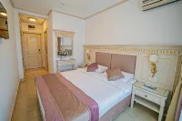 Hotel Sulina International - شرفة