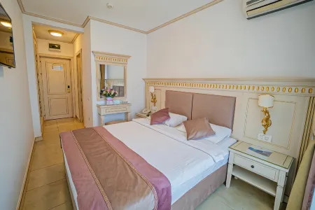 Hotel Sulina International