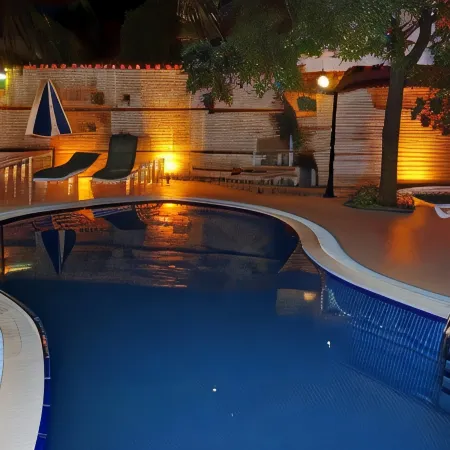 Kaleiçi Ozkavak Hotel