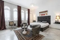 Palacio Suites Marbella - Pensions