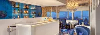 The Golkonda Resort and Spa - bars