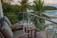 Reef Edge Thulusdhoo - Ocean View