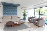 Nobile Inn Cabo Branco - 4-Star