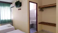 Wattana Trang Hotel - موقف سيارات