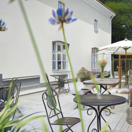 Hotell Slottsbacken