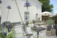 Hotell Slottsbacken - 4-Star