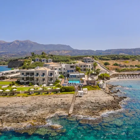Alas Resort & Spa