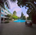 Hotel Apita Cirebon - Pools