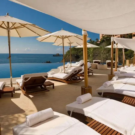 Cala de Mar Resort & Spa Ixtapa