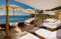 Cala de Mar Resort & Spa Ixtapa - Havudsigt