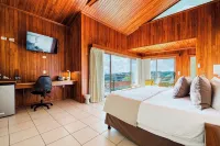 Ficus Sunset Suites - Barer