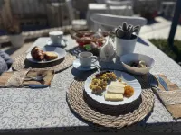 Regina Margherita B&B - breakfast