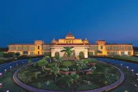 The Ummed Jodhpur Palace Resort & Spa - Romantic