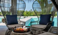 Velaa Private Island - spa