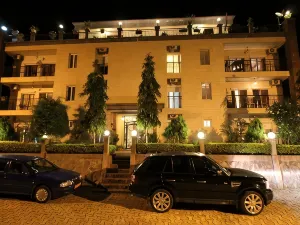 Residence Massou
