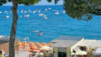 Galene - Beachfront in Costa d'Amalfi - servizio colazione