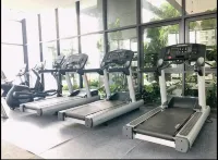 218 Tropicana 3 BR 2 carparks Georgetown 10pax - 3-Star
