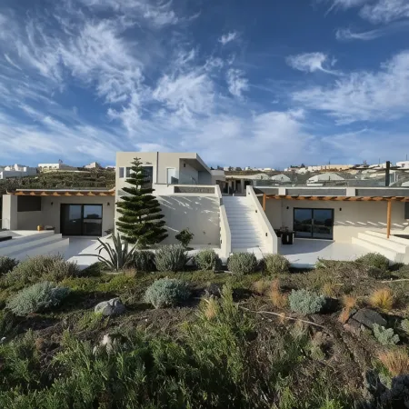 Abrazo Villas