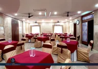 Hotel Essence - Parkplatz
