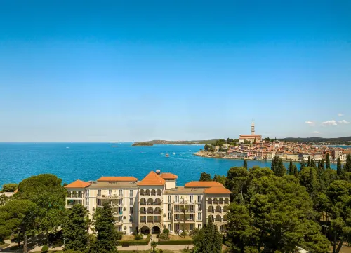 Maistra Select Island Hotel Katarina - Romantic