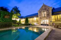 Mount Lofty House Adults Retreat - Enjoy 21 Signature Inclusions - Romantisk