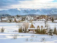Luxury Chalet Villa Gorsky - Chalets