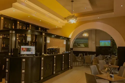 Sorrente Hotel - 2-Star