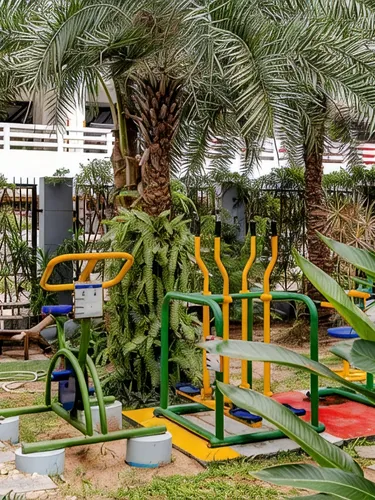 รูปภาพของTrio game condo