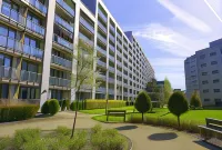 JessApart – Ochota Apartments - Wifi