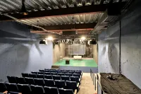 Hotel Liberty Theatre - Pet friendly