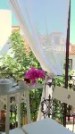 2 bedroom apartment in Lisbon with garden view - บริการรถรับส่ง
