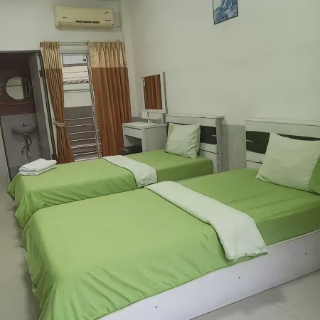Baan Jantra Place