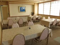 Tottori City Hotel - Frühstück