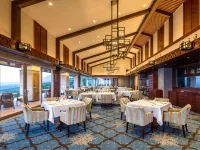 Akakura Kanko Hotel - Gym