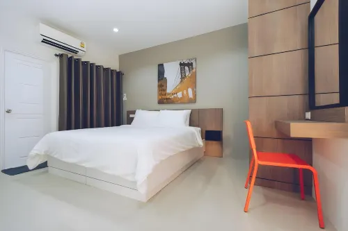 Tanban Mansion - 2-Star