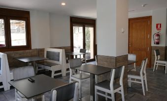 Hotel Rural El Nido de Pinares