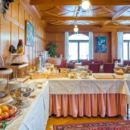 Hotel Blumental