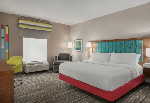 Hampton Inn Leesburg/Tavares - 2-Star